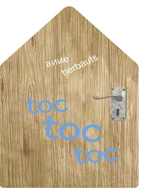 cover image of Toc toc toc